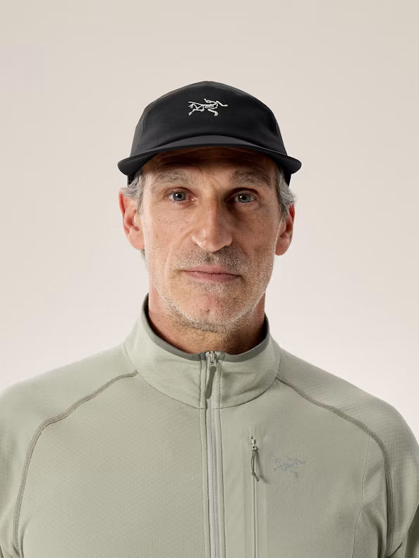 5-Panel Cap Gamma