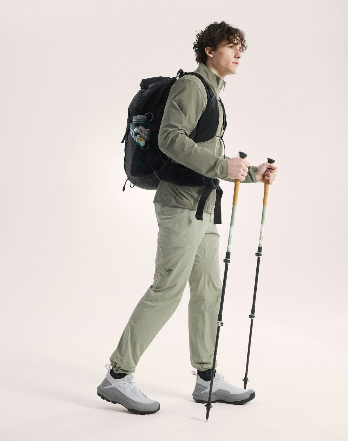 Gamma SL Pant Men's