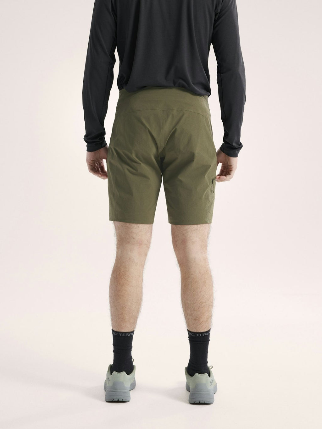 Gamma SL Short 9" Men's