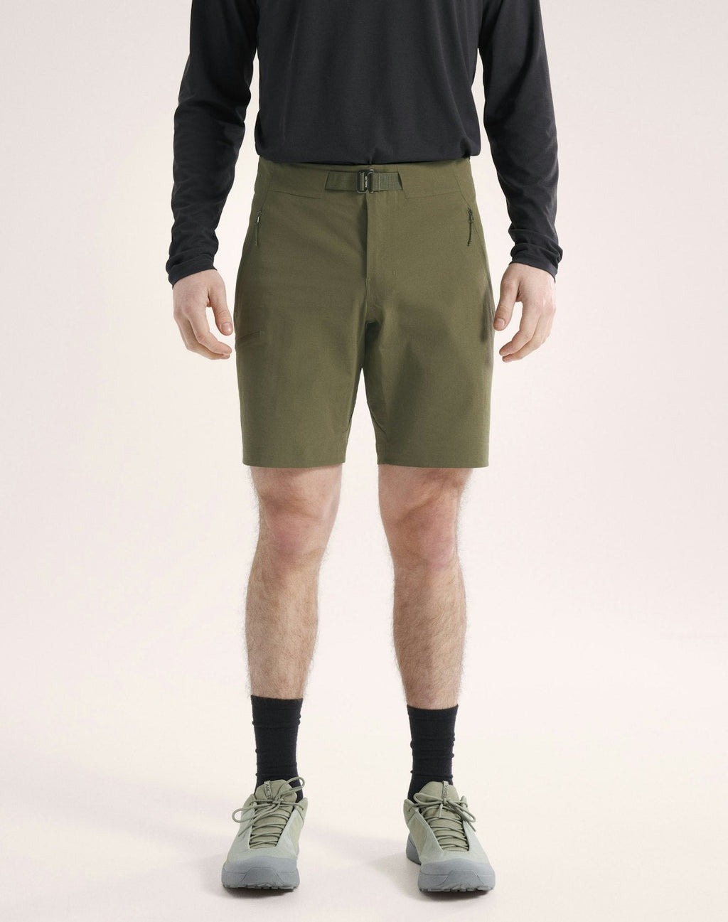 Gamma SL Short 9" Men's
