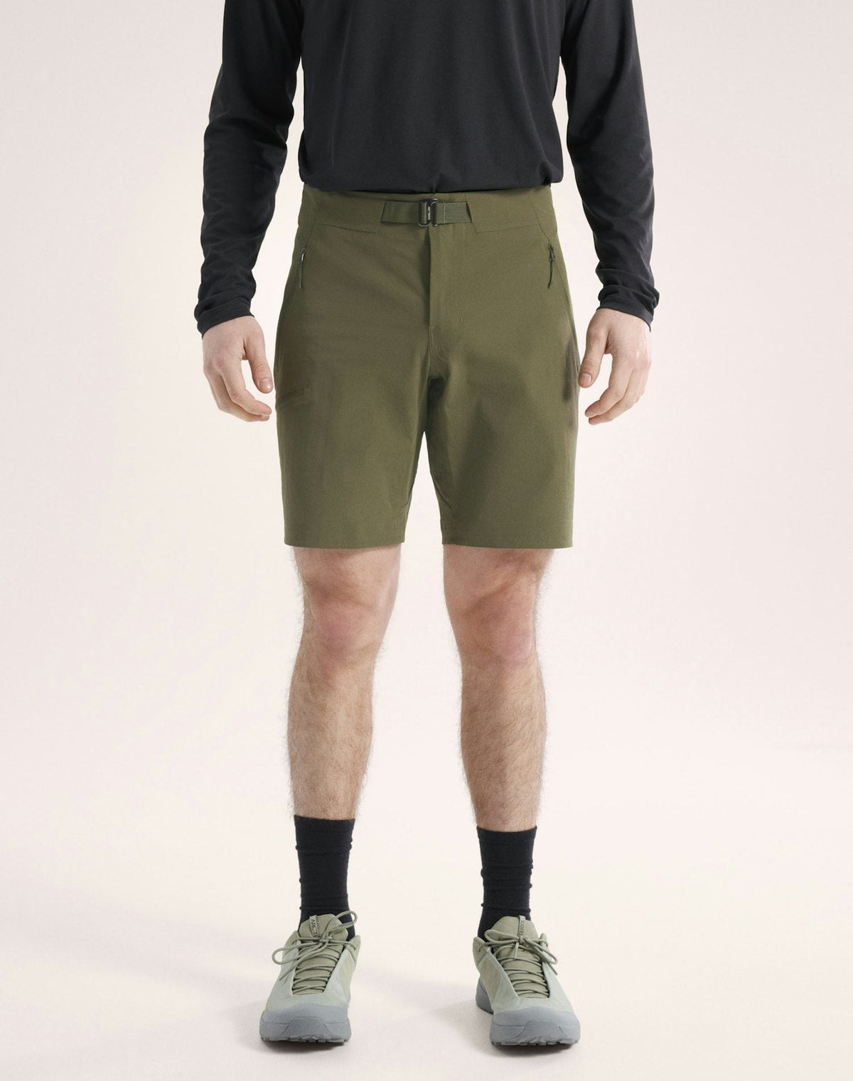 Gamma SL Short 9" Men's