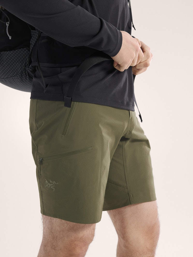 Gamma SL Short 9" Men's