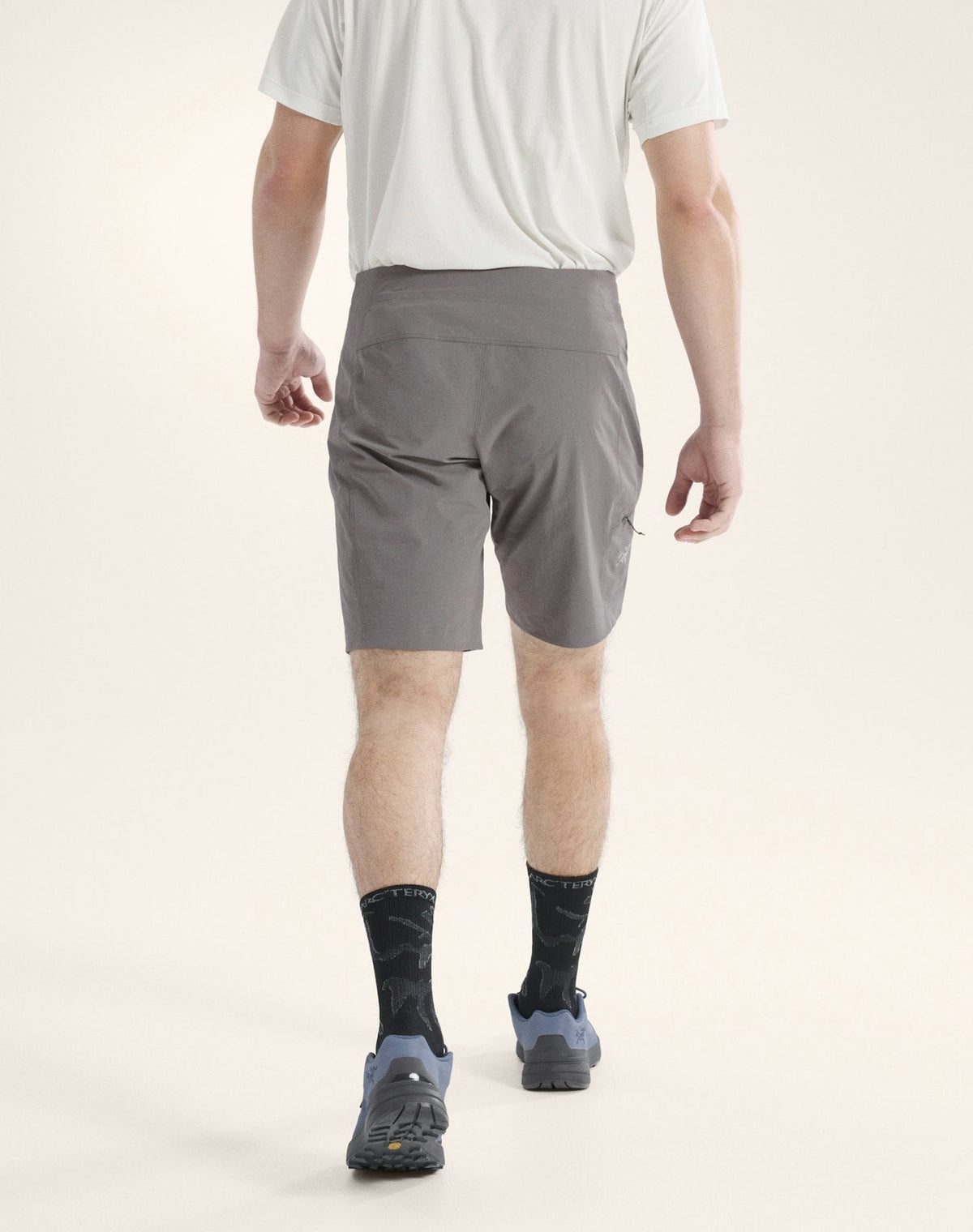 Gamma SL Short 9" Men's