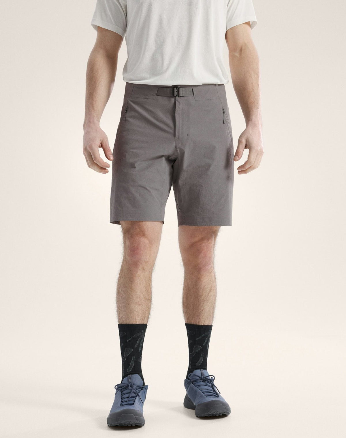 Gamma SL Short 9" Men's