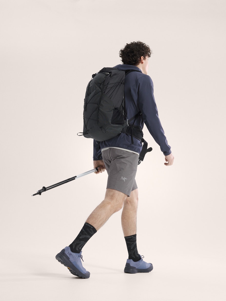 Gamma SL Short 9" Men's