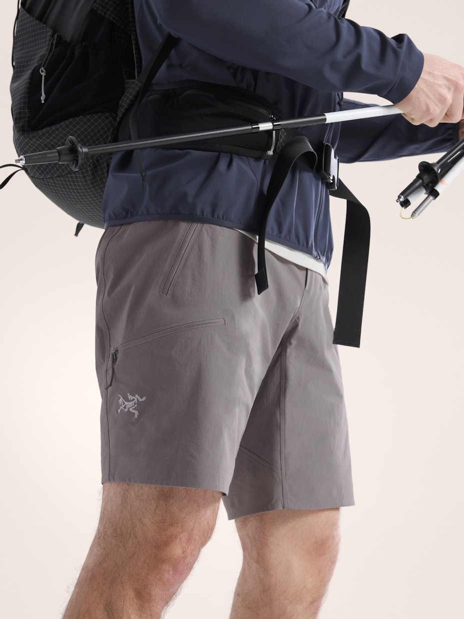 Gamma SL Short 9" Men's