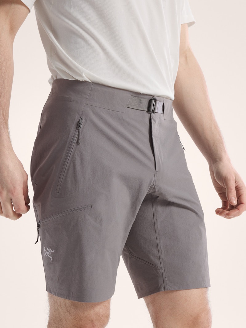 Gamma SL Short 9" Men's