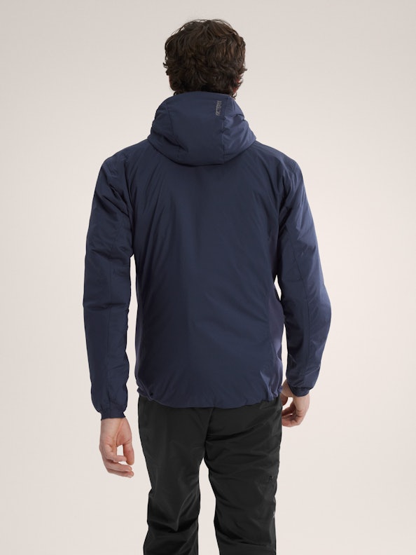 Atom Hoody