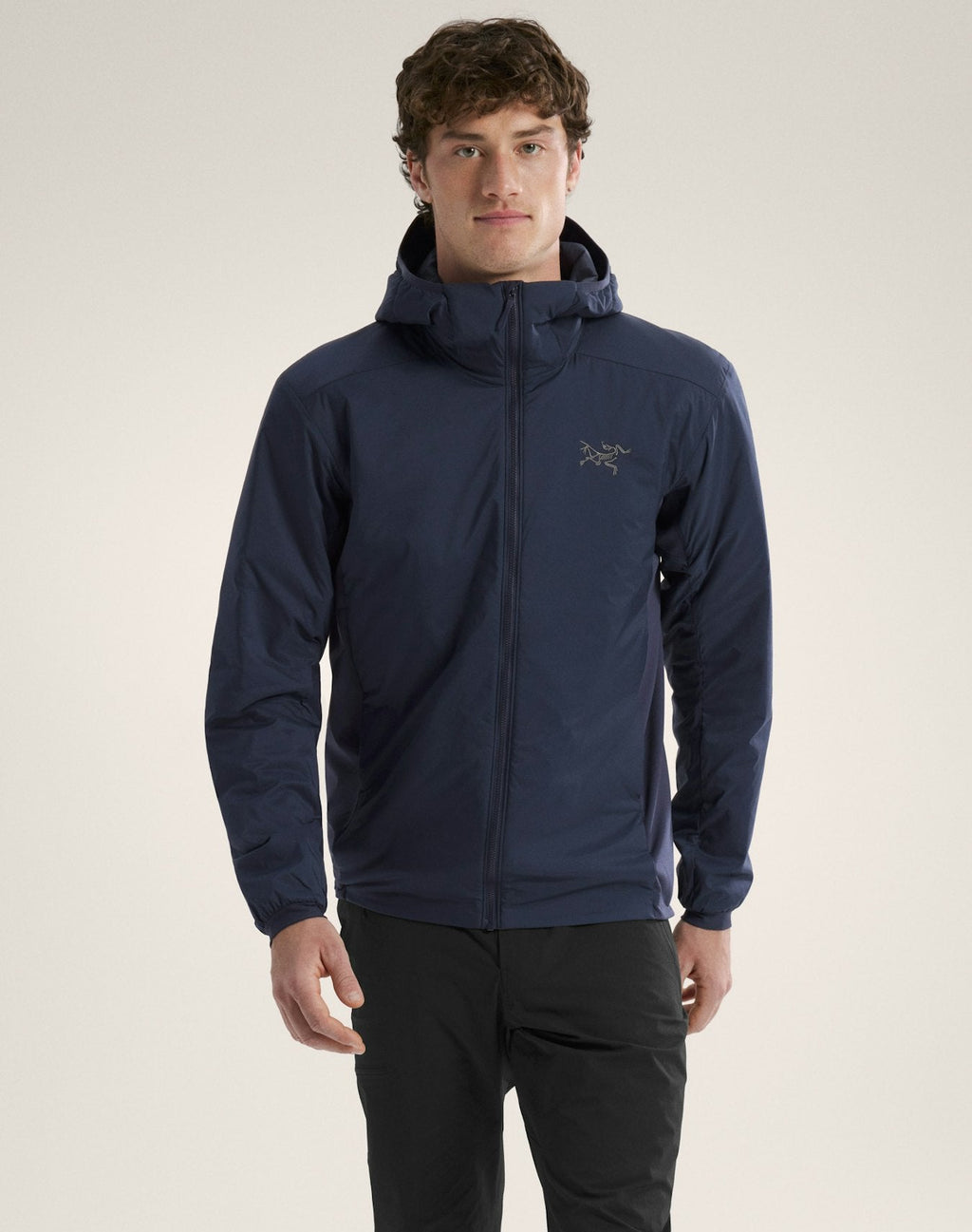 Atom Hoody