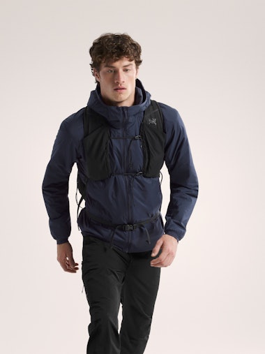 Atom Hoody