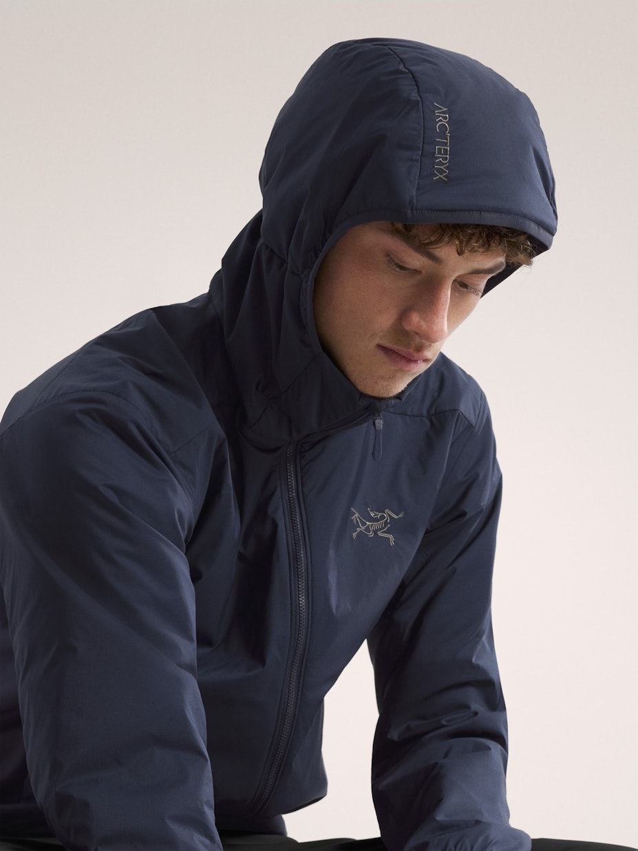 Atom Hoody