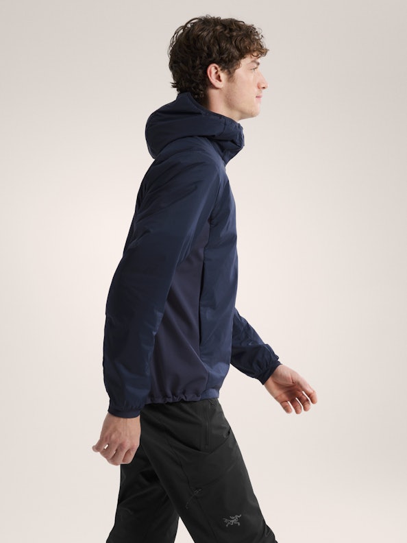 Atom Hoody