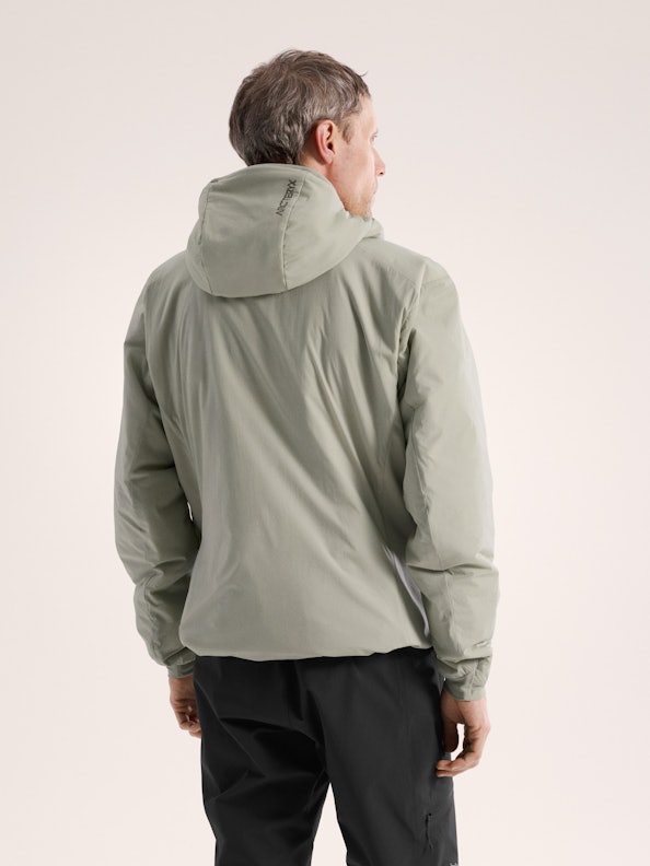 Atom Hoody
