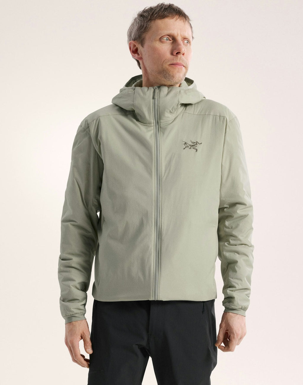 Atom Hoody