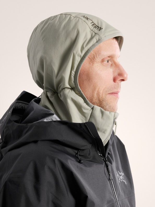Atom Hoody