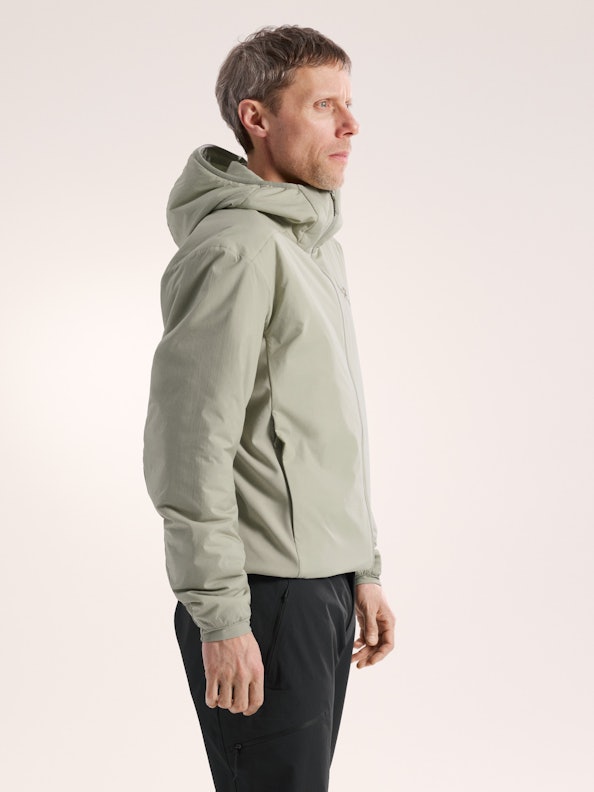 Atom Hoody