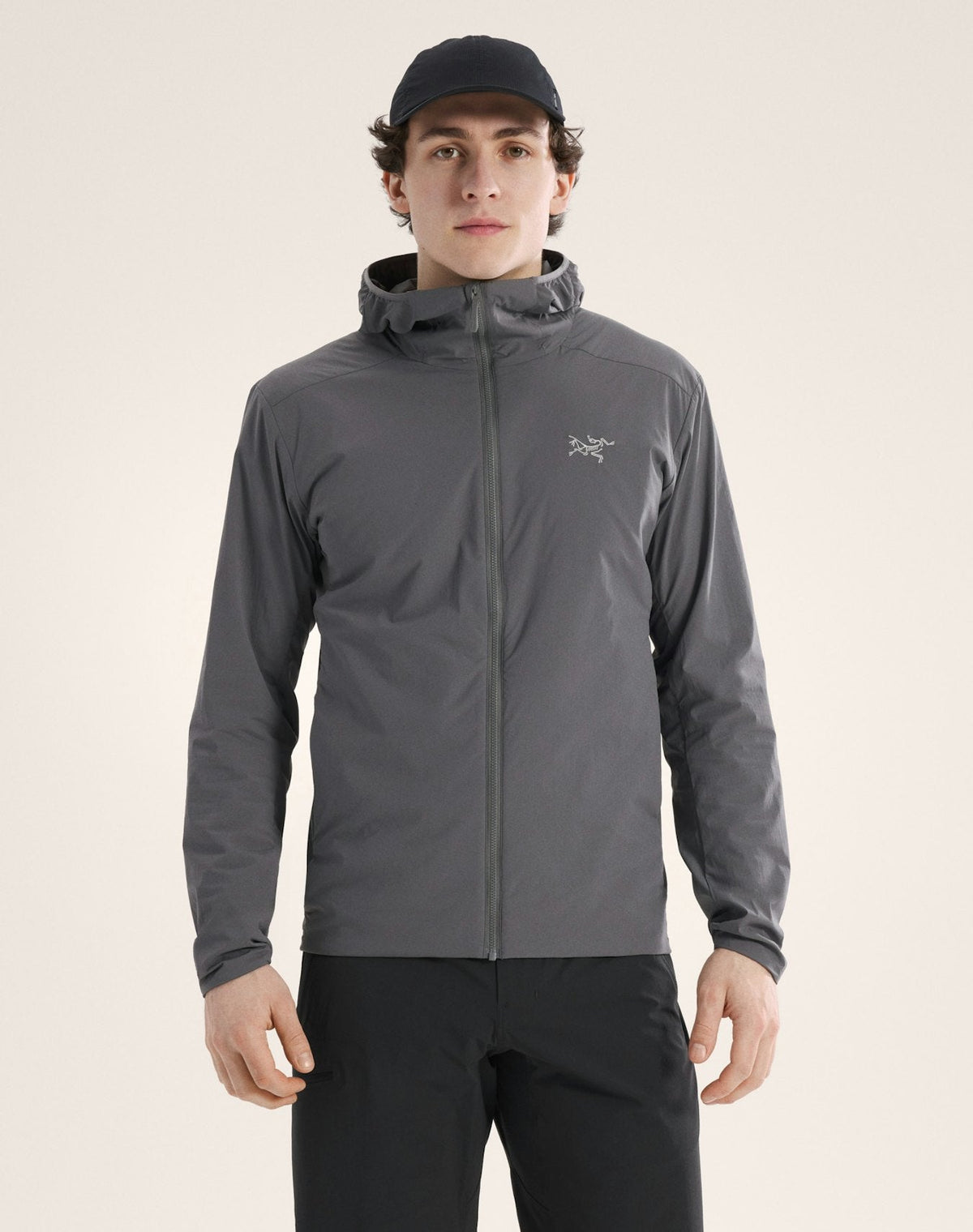 Atom SL Hoody Men's