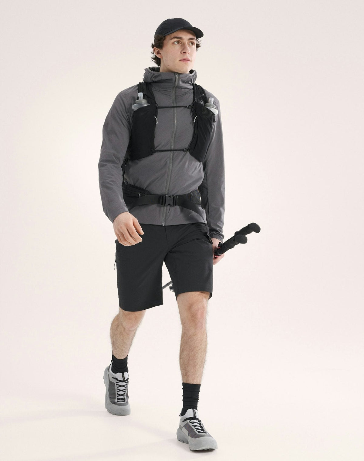 Atom SL Hoody Men's