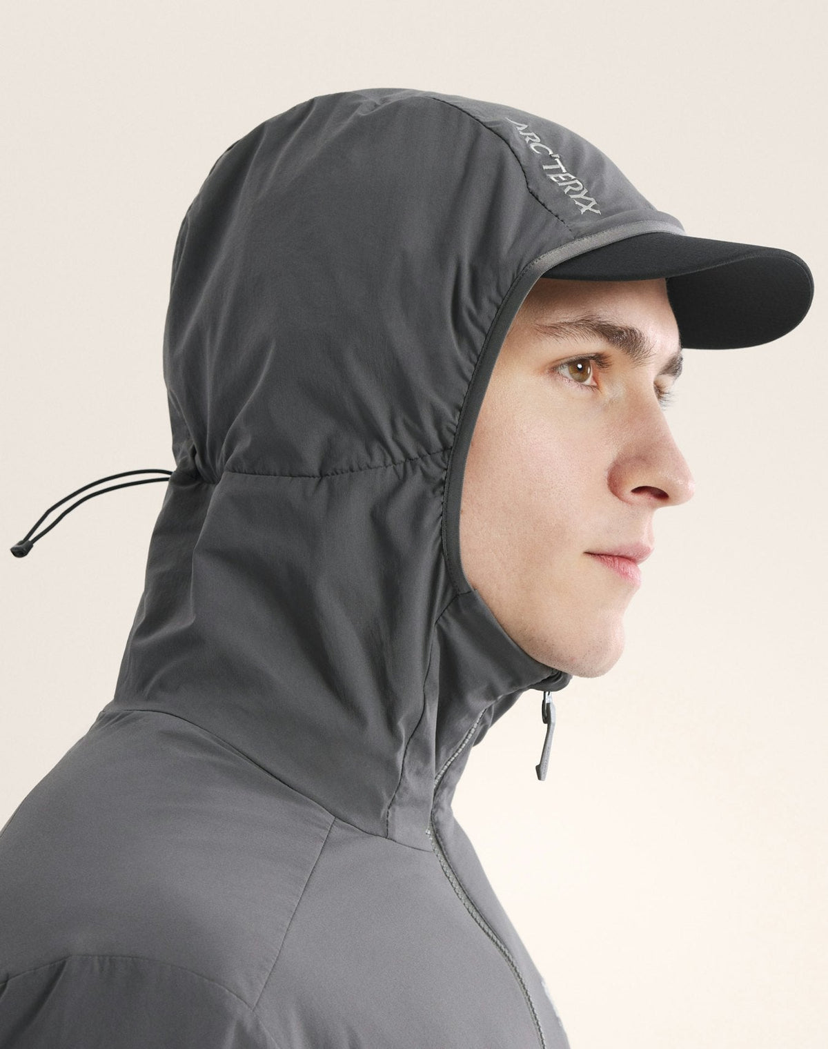 Atom SL Hoody Men's