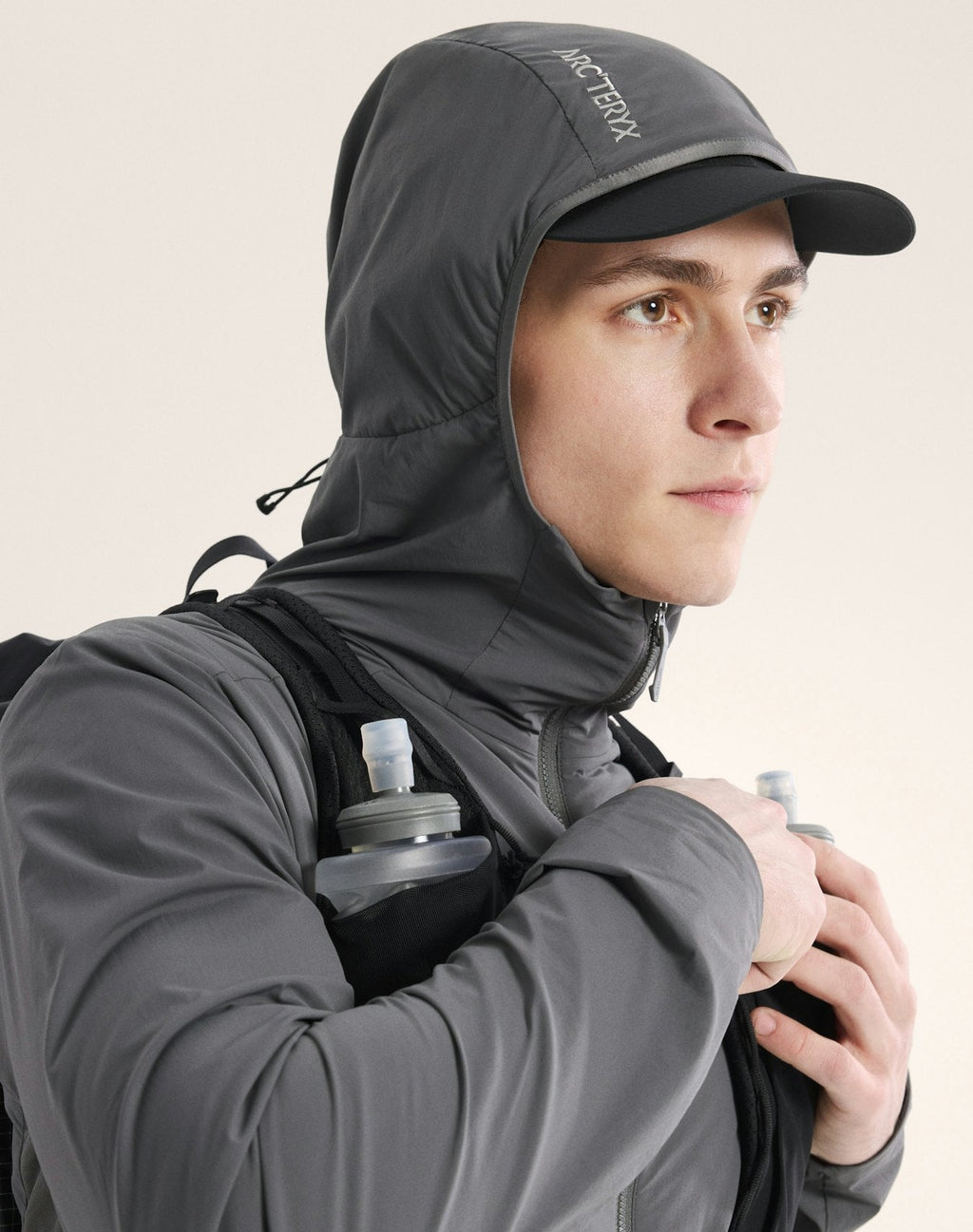 Atom SL Hoody Men's