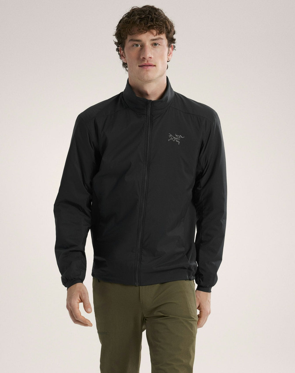 Atom Jacket