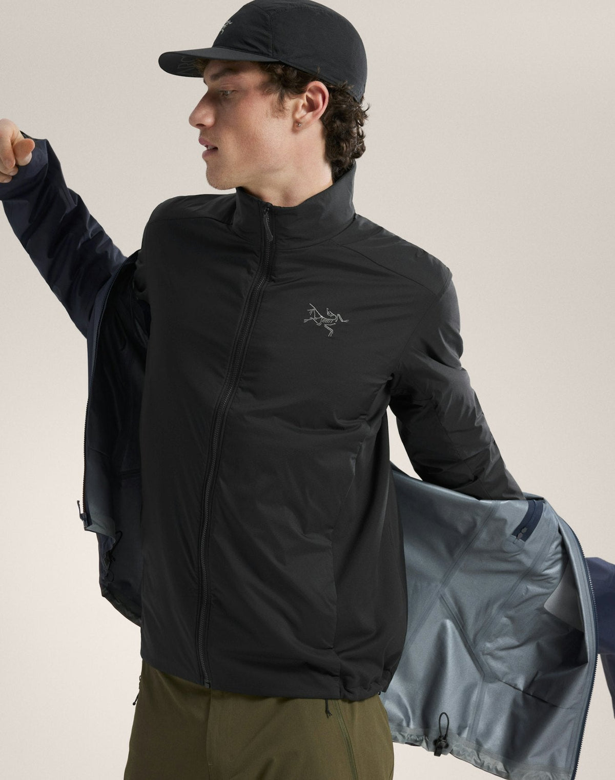 Atom Jacket