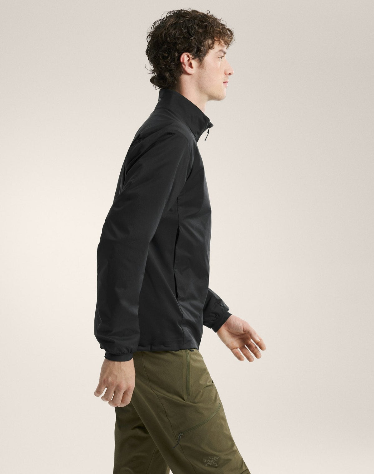 Atom Jacket