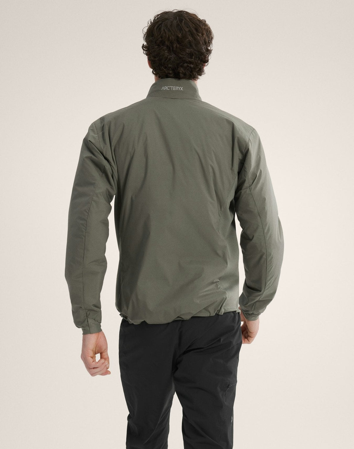 Atom Jacket