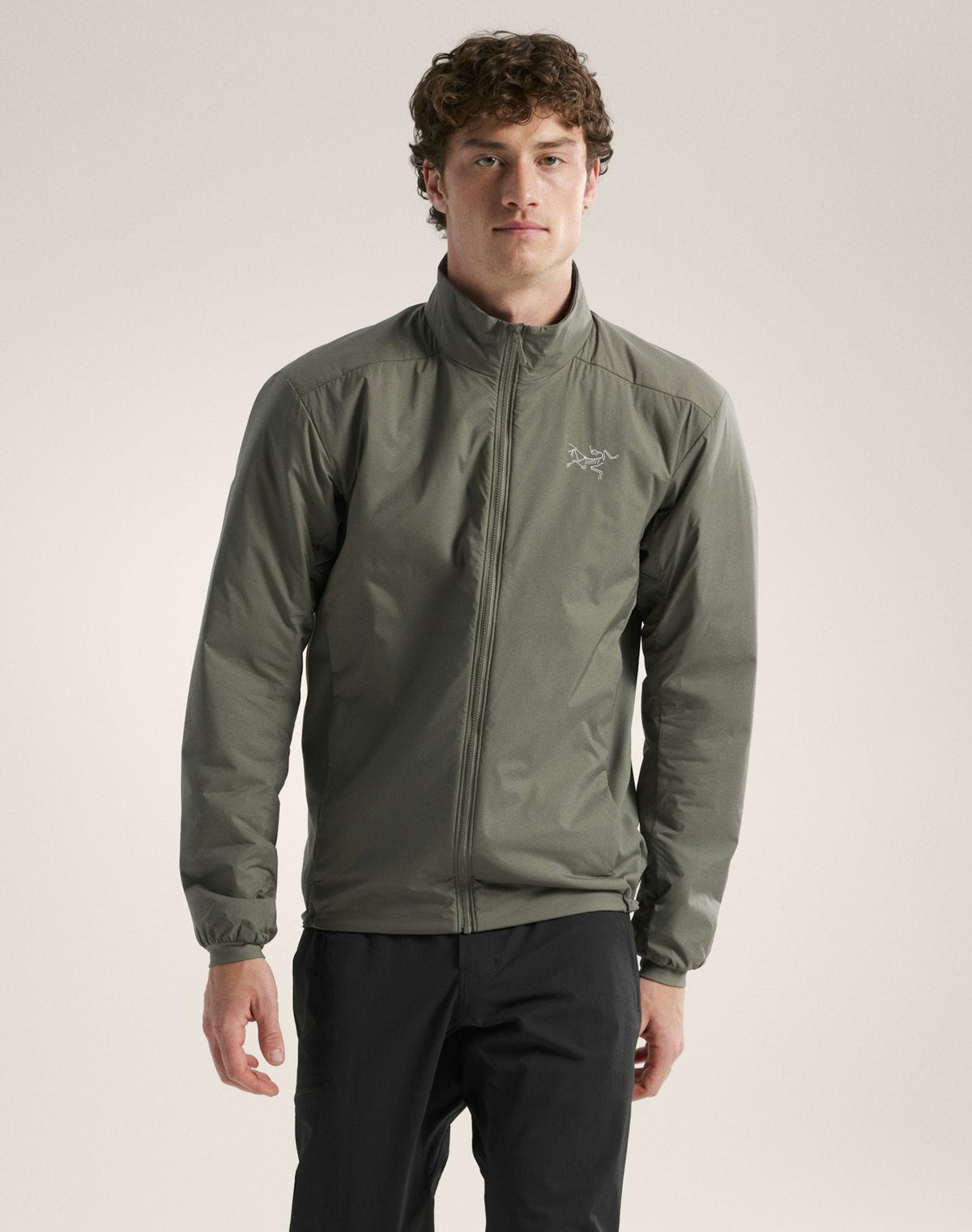 Atom Jacket