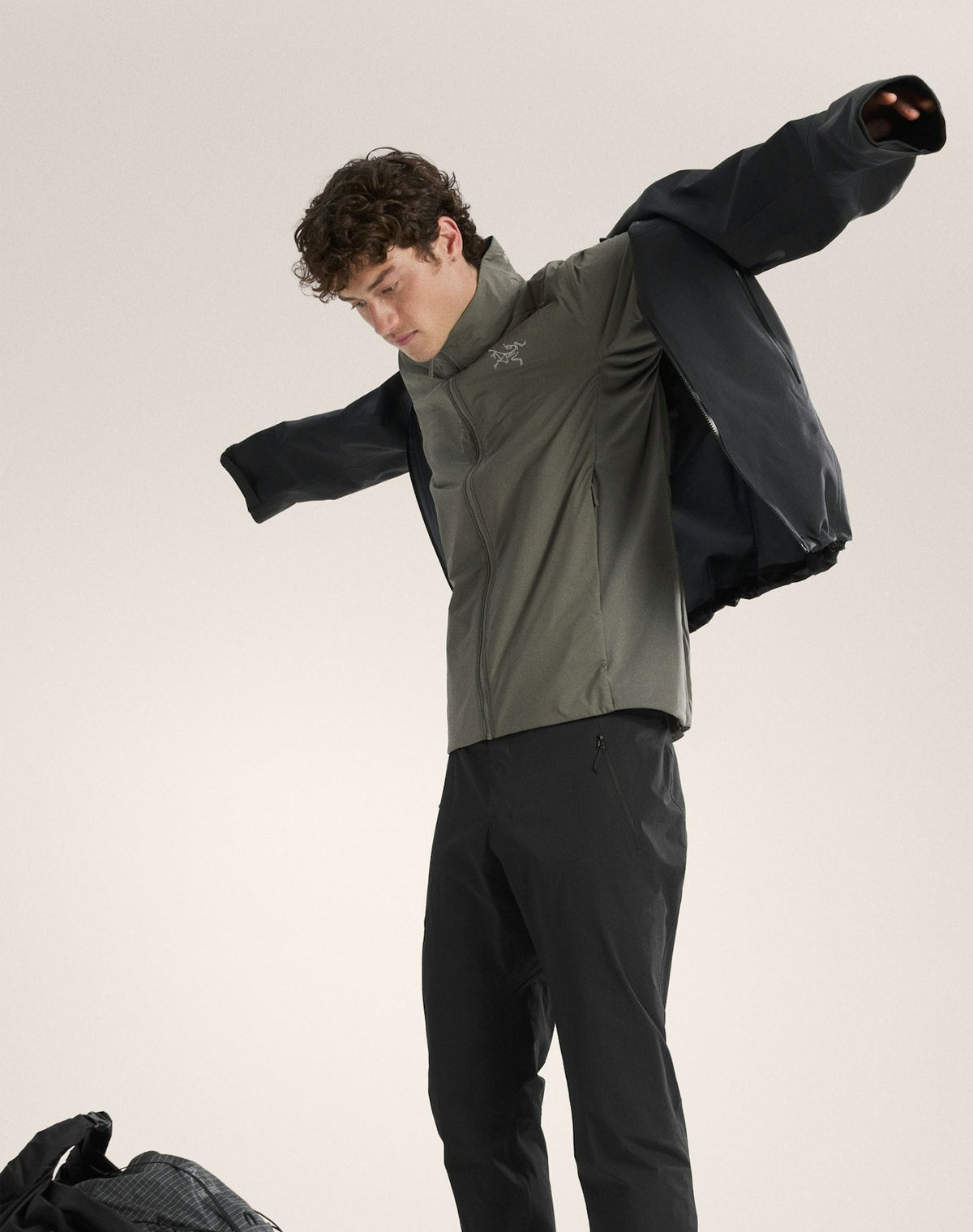Atom Jacket