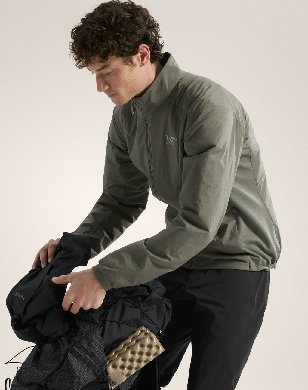 Atom Jacket