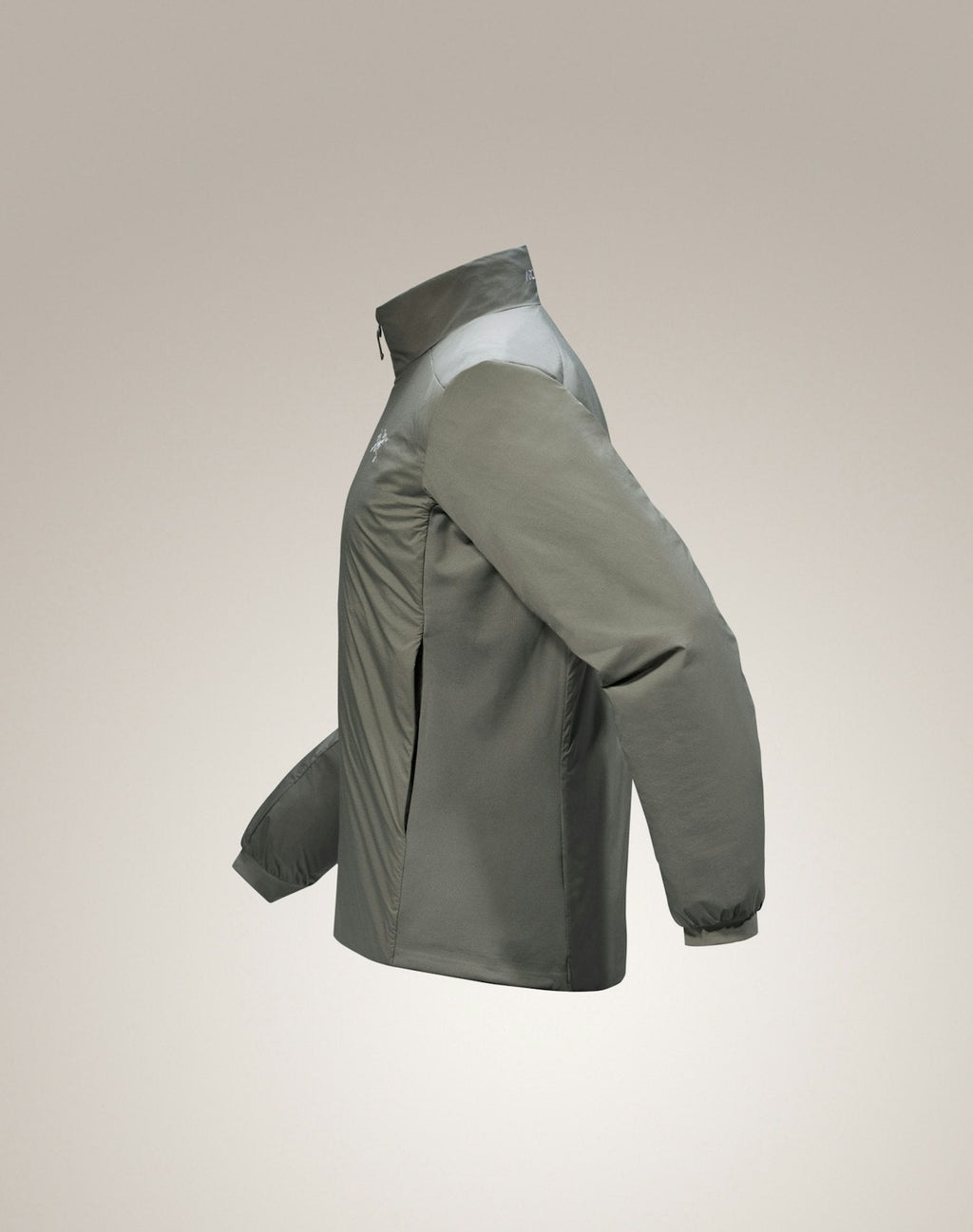 Atom Jacket