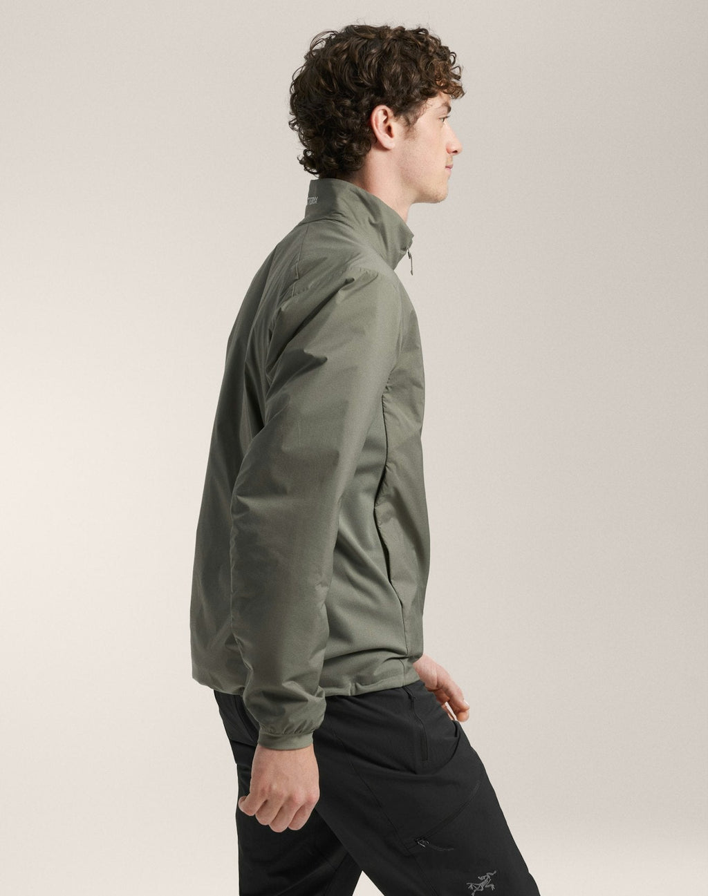 Atom Jacket