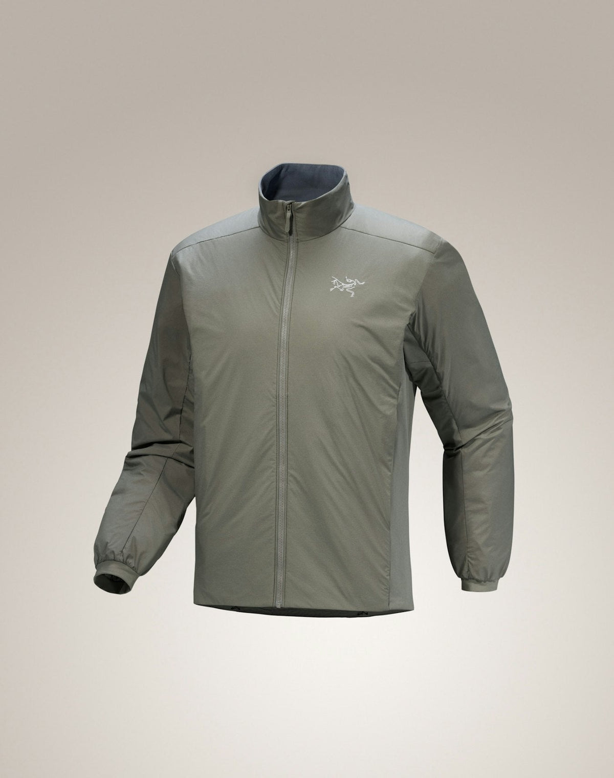 Atom Jacket