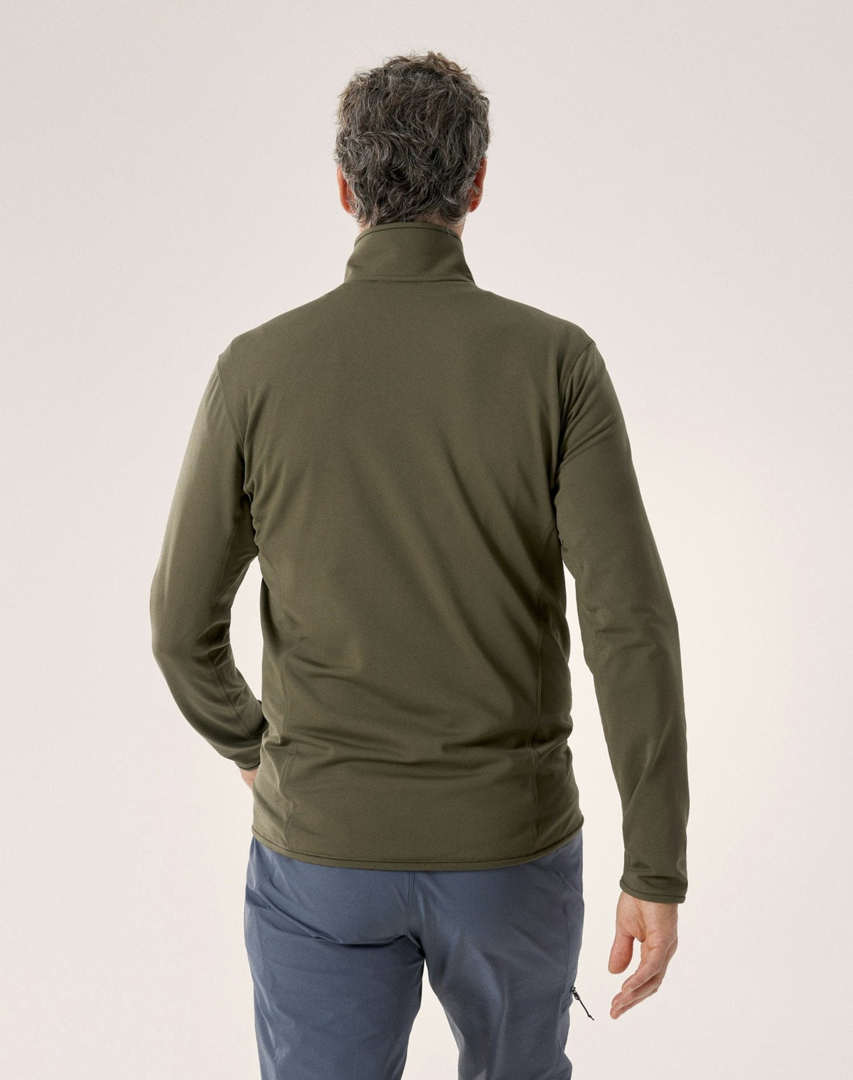 Kyanite Lightweight Jacket