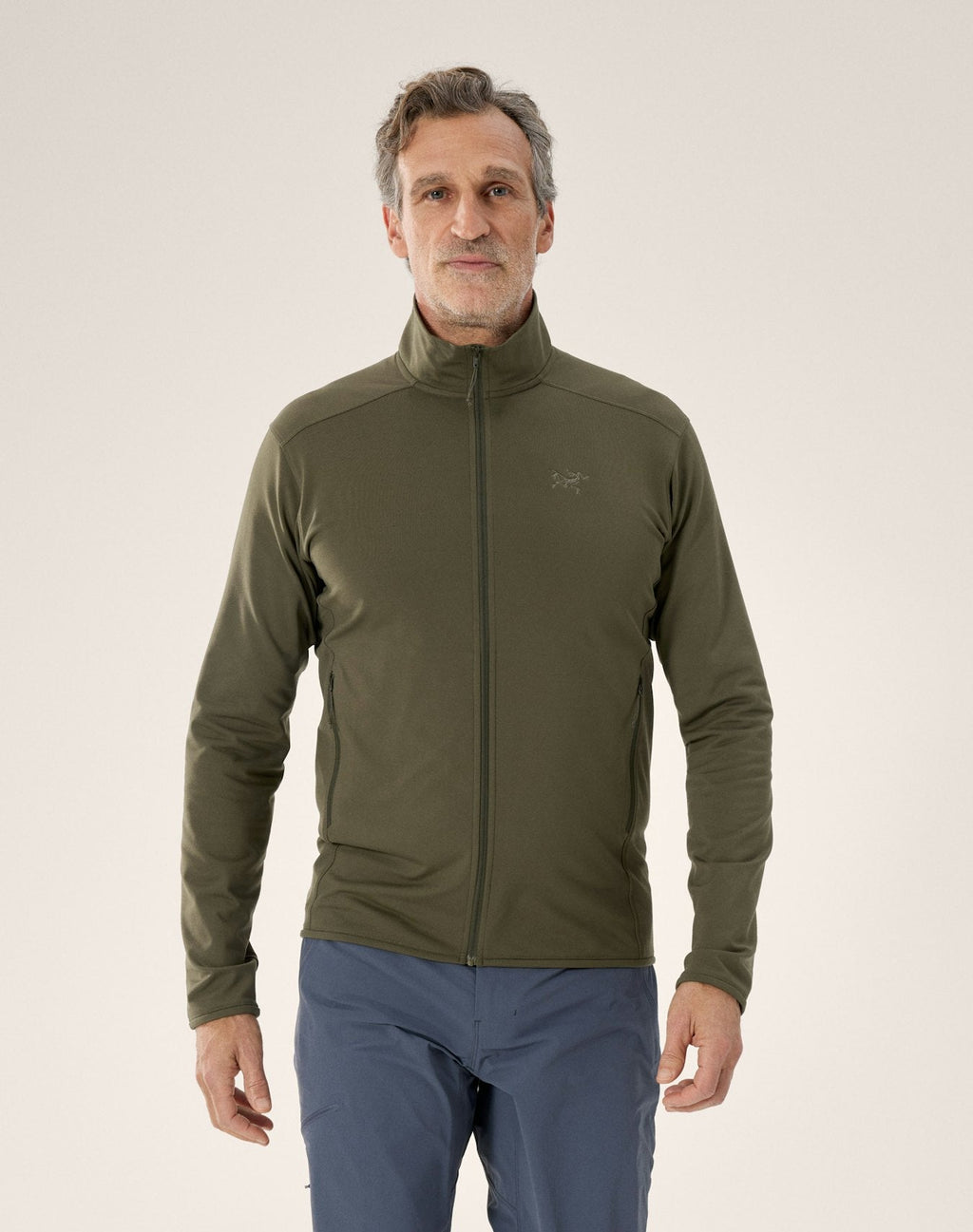 Kyanite Lightweight Jacket