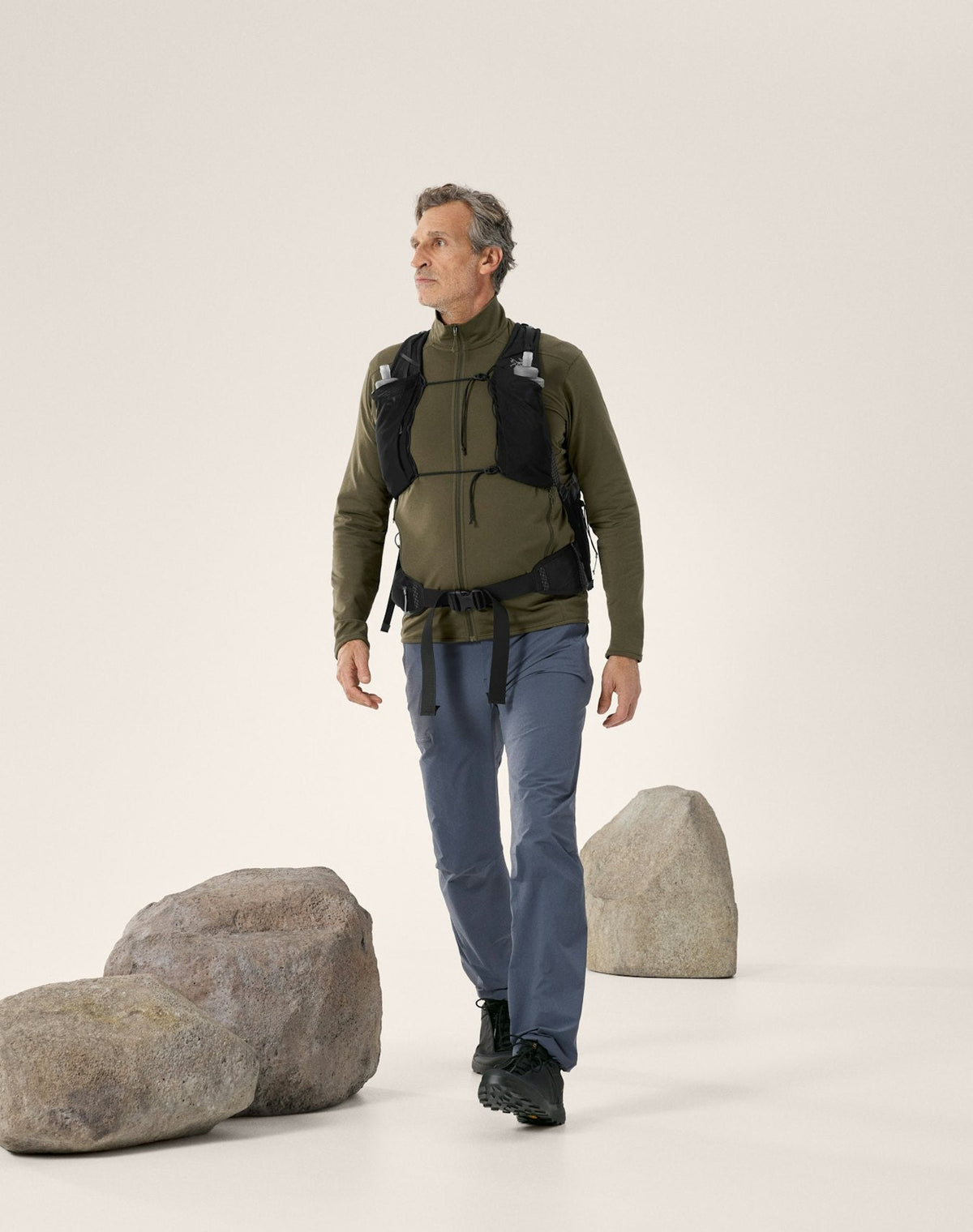Kyanite Lightweight Jacket