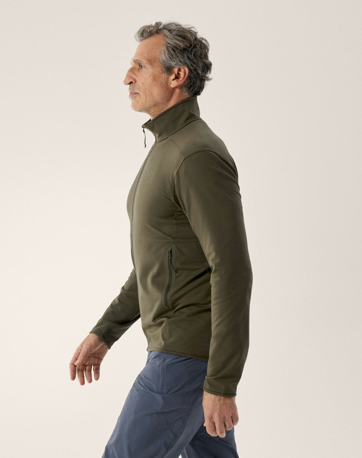 Kyanite Lightweight Jacket