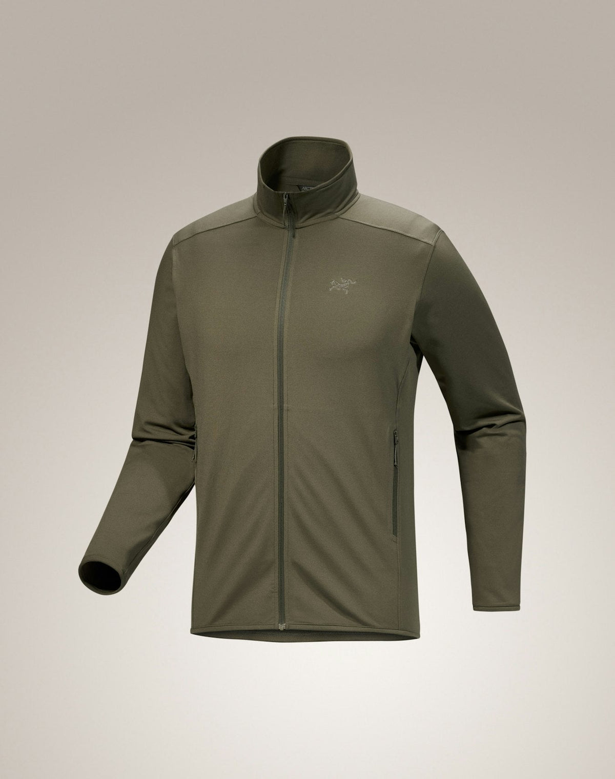 Kyanite Lightweight Jacket