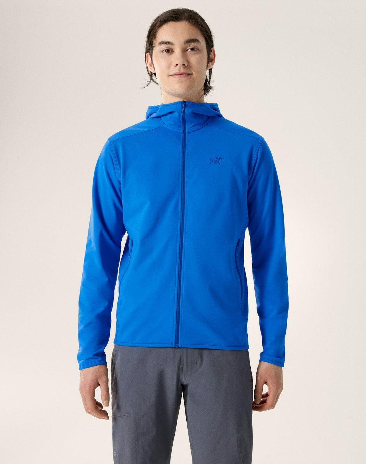 Kyanite Lightweight Hoody Men's
