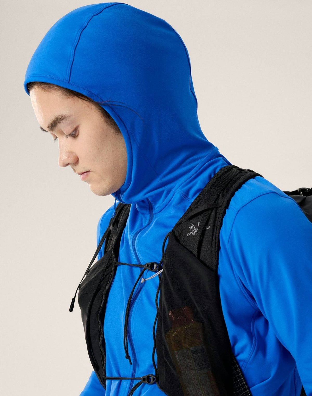 Kyanite Lightweight Hoody Men's