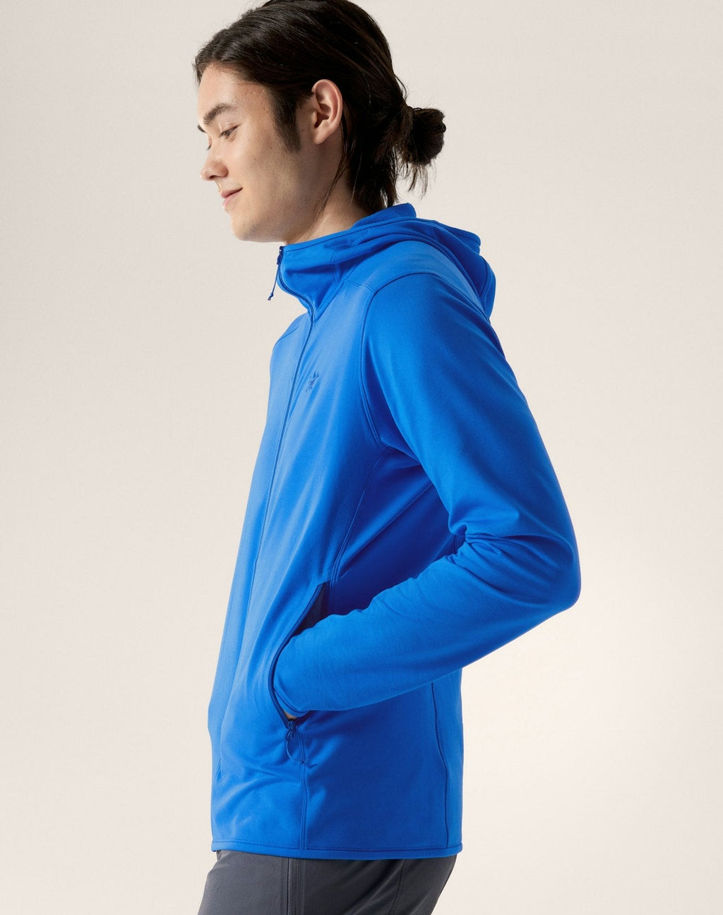 Kyanite Lightweight Hoody Men's