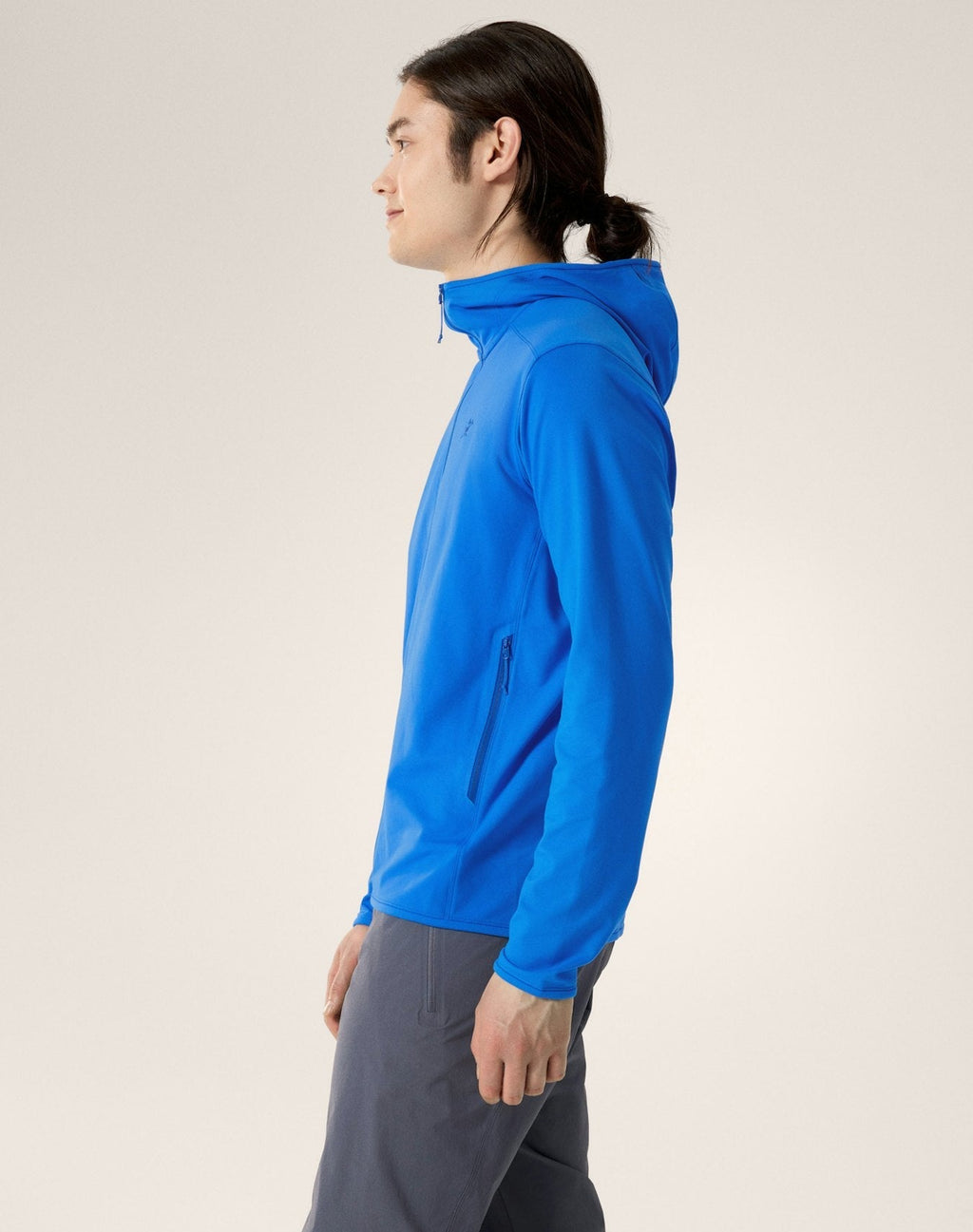Kyanite Lightweight Hoody Men's