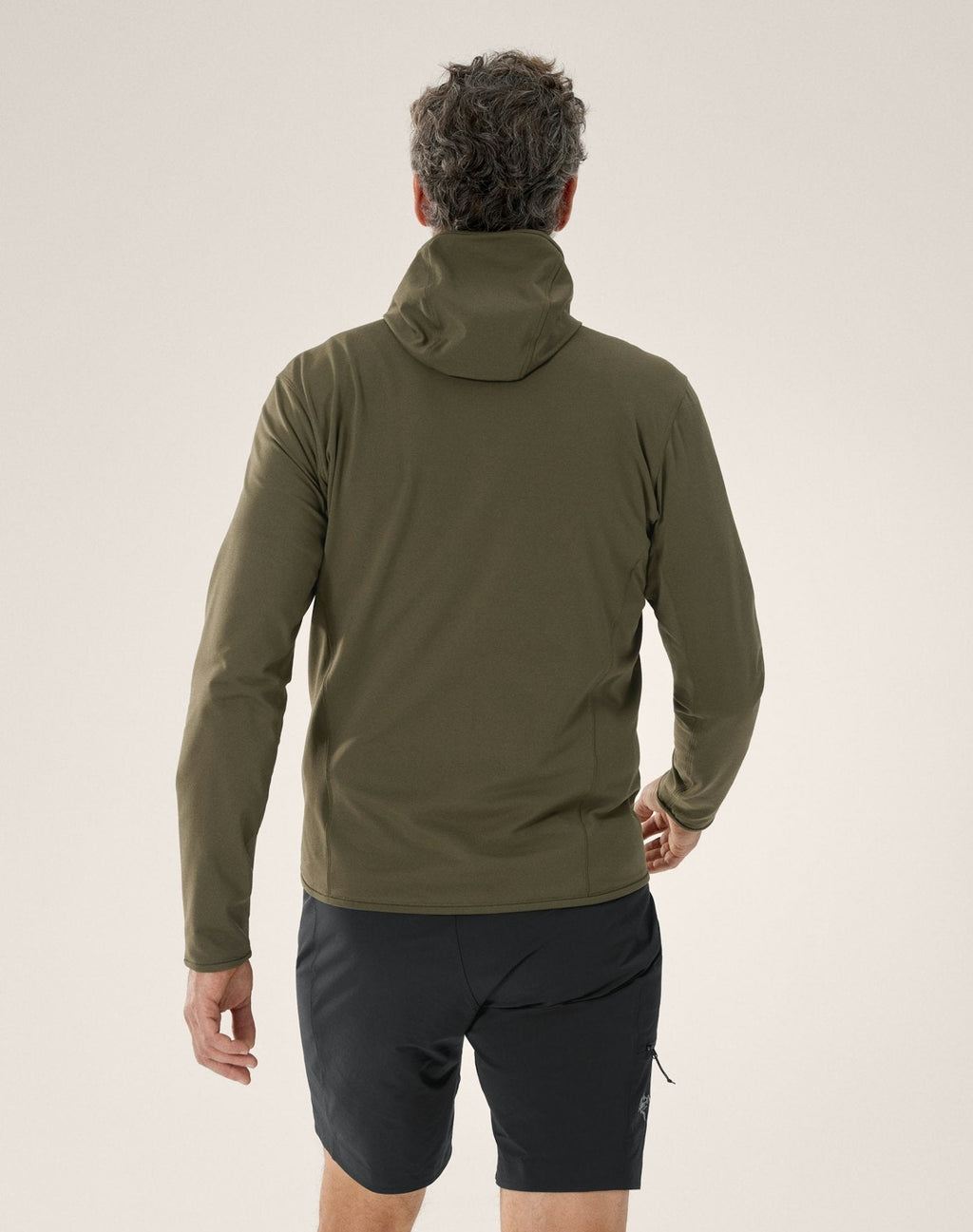 Kyanite Lightweight Hoody Men's