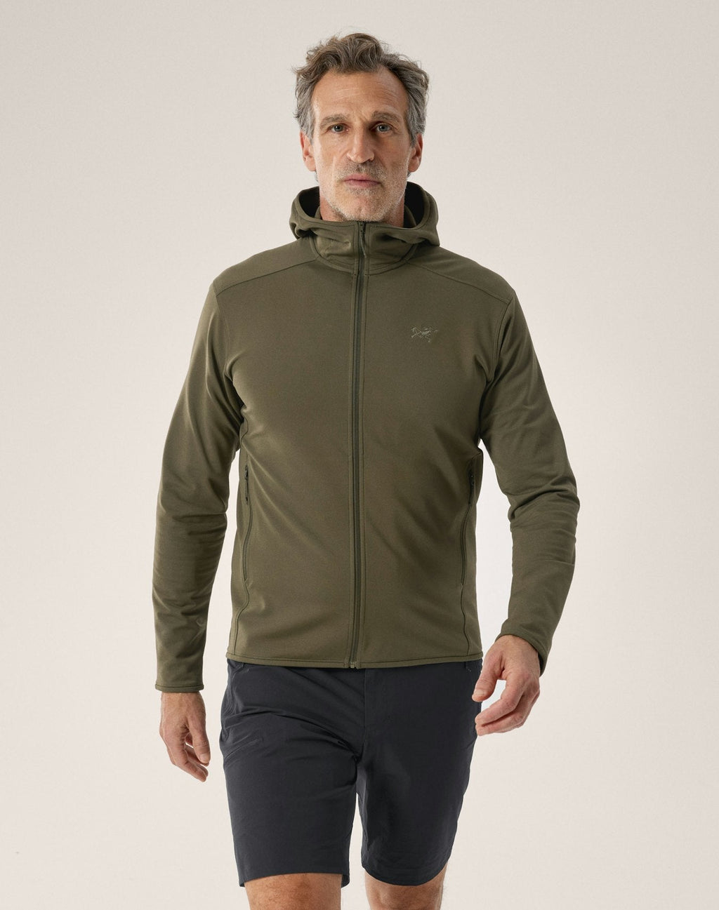 Kyanite Lightweight Hoody Men's