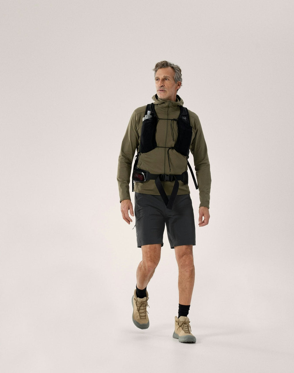 Kyanite Lightweight Hoody Men's