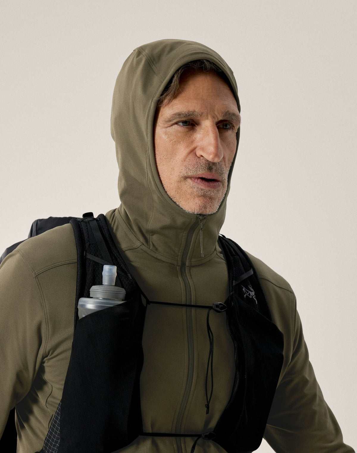 Kyanite Lightweight Hoody Men's