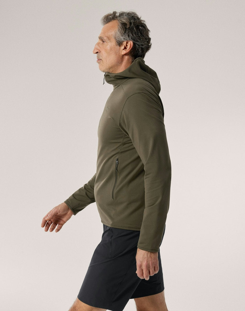 Kyanite Lightweight Hoody Men's