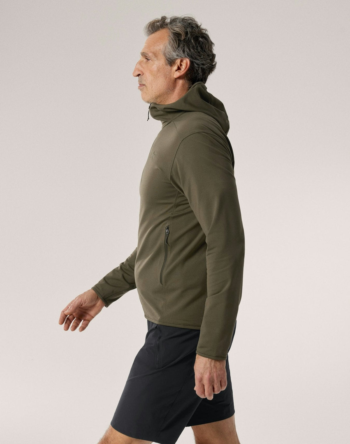 Kyanite Lightweight Hoody Men's