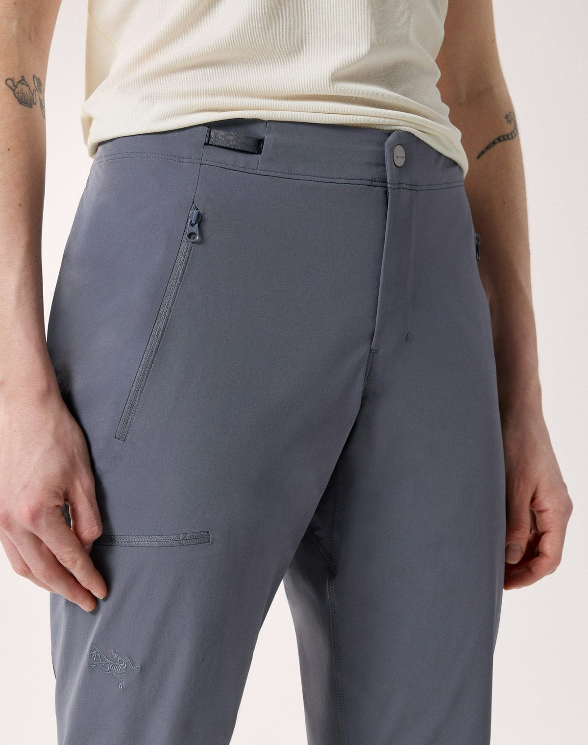 Gamma SL Pant Women's